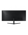 samsung Monitor 34 cale LS34C500GAUXEN VA 3440x1440 Ultra WQHD 21:9 format kinowy 2xHDMI/1xDP 5ms (GTG) płaski 2 lata d2d - nr 118