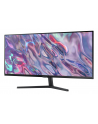 samsung Monitor 34 cale LS34C500GAUXEN VA 3440x1440 Ultra WQHD 21:9 format kinowy 2xHDMI/1xDP 5ms (GTG) płaski 2 lata d2d - nr 79