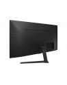 samsung Monitor 34 cale LS34C500GAUXEN VA 3440x1440 Ultra WQHD 21:9 format kinowy 2xHDMI/1xDP 5ms (GTG) płaski 2 lata d2d - nr 89