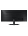 samsung Monitor 34 cale LS34C500GAUXEN VA 3440x1440 Ultra WQHD 21:9 format kinowy 2xHDMI/1xDP 5ms (GTG) płaski 2 lata d2d - nr 91