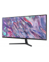 samsung Monitor 34 cale LS34C500GAUXEN VA 3440x1440 Ultra WQHD 21:9 format kinowy 2xHDMI/1xDP 5ms (GTG) płaski 2 lata d2d - nr 96