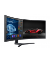 samsung Monitor 49 cali LS49A950UIPXEN VA 5120x1440 DQHD 32:9 2xHDMI 1xUSB-C (90W) 1xDP 3xUSB 3.0 LAN (RJ45) 4ms HAS głośniki zakrzywiony 3 lata on-site - nr 45