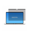 dicota Filtr prywatyzujący 2-Way fo MacBook Pro 16 magnetyczny - nr 1