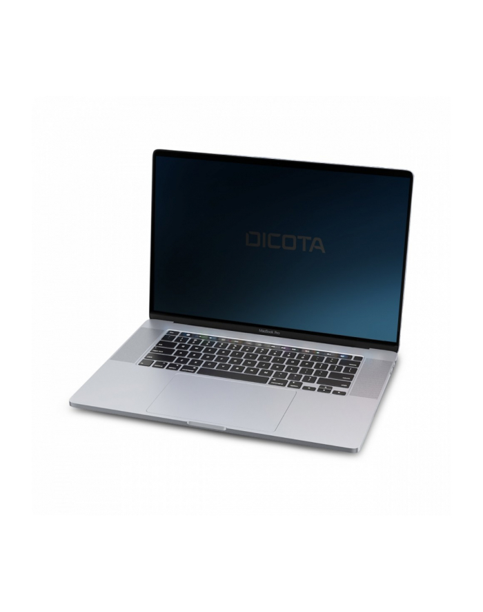 dicota Filtr prywatyzujący 2-Way fo MacBook Pro 16 magnetyczny główny
