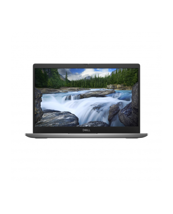 dell Notebook Latitude 3340/Core i5-1335U/8GB/256GB SSD/13.3 FHD/Integrated/FgrPr/FHD Cam/Mic/WLAN + BT/Backlit Kb/3 Cell/W11Pro