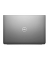 dell Notebook Latitude 3340/Core i5-1345U/16GB/256GB SSD/13.3 FHD/Intel Iris Xe/FgrPr/FHD Cam/Mic/WLAN + BT/Backlit Kb/3 Cell/W11Pro - nr 10