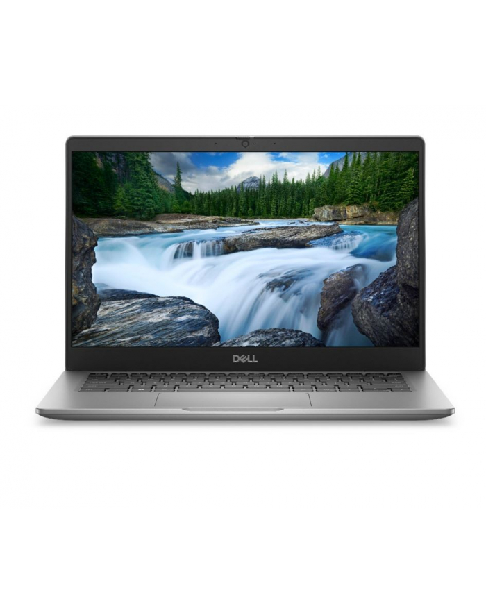 dell Notebook Latitude 3340/Core i7-1355U/16GB/512GB SSD/13.3 FHD/Integrated/FgrPr/FHD Cam/Mic/WLAN + BT/Backlit Kb/3 Cell/W11Pro główny