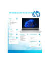 hp inc. Notebook EliteBook 640 G9 i5-1235U 512GB/16GB/W11P/14.0   816L5EA - nr 7
