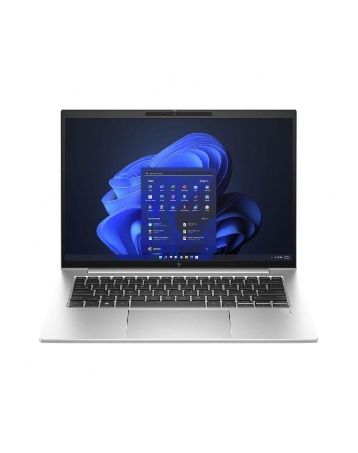 hp inc. Notebook EliteBook 840 G9 i7-1255U 512GB/16GB/W11P/14.0   819F2EA główny