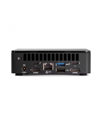 intel Mini PC RNUC12WSKI30002 i3-1220P 2DDR4/SO-DIMM USB4