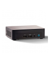 intel Mini PC RNUC12WSKI30002 i3-1220P 2DDR4/SO-DIMM USB4 - nr 2