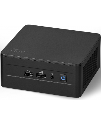 intel Mini PC RNUC13ANHI50002 i5-1340P 2DDR4/SO-DIMM USB4