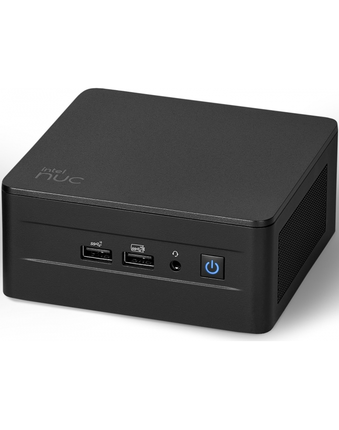 intel Mini PC RNUC13ANHI50002 i5-1340P 2DDR4/SO-DIMM USB4 główny