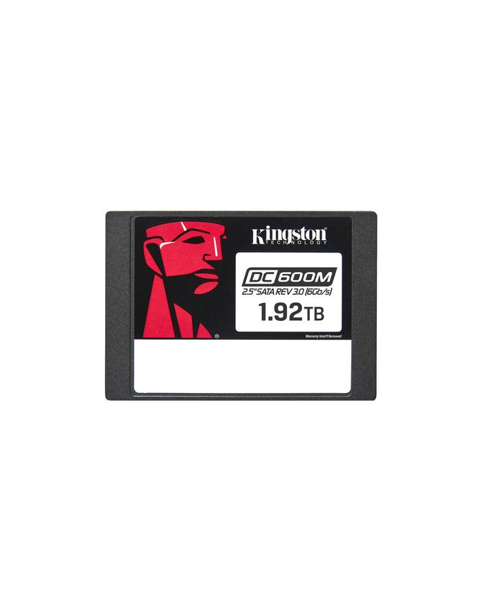 kingston Dysk SSD DC600M 1920GB główny