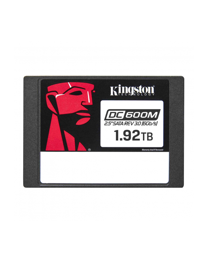 kingston Dysk SSD DC600M 1920GB główny
