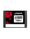 kingston Dysk SSD DC600M 7680GB - nr 8