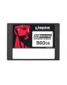 kingston Dysk SSD DC600M 960GB - nr 1