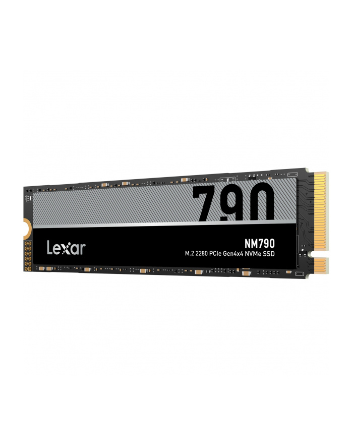 lexar Dysk SSD NM790 1TB 2280 PCIeGen4x4 7200/6500MB/s główny