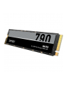 lexar Dysk SSD NM790 2TB 2280 PCIeGen4x4 7200/6500MB/s - nr 20