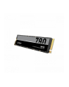 lexar Dysk SSD NM790 2TB 2280 PCIeGen4x4 7200/6500MB/s - nr 3