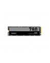 lexar Dysk SSD NM790 2TB 2280 PCIeGen4x4 7200/6500MB/s - nr 42