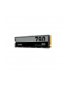 lexar Dysk SSD NM790 512GB 2280 PCIeGen4x4 7200/4400MB/s - nr 11