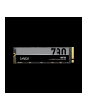 lexar Dysk SSD NM790 512GB 2280 PCIeGen4x4 7200/4400MB/s - nr 12