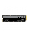 lexar Dysk SSD NM790 512GB 2280 PCIeGen4x4 7200/4400MB/s - nr 13