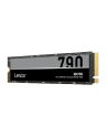 lexar Dysk SSD NM790 512GB 2280 PCIeGen4x4 7200/4400MB/s - nr 14