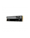 lexar Dysk SSD NM790 512GB 2280 PCIeGen4x4 7200/4400MB/s - nr 17