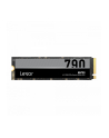 lexar Dysk SSD NM790 512GB 2280 PCIeGen4x4 7200/4400MB/s - nr 1