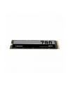 lexar Dysk SSD NM790 512GB 2280 PCIeGen4x4 7200/4400MB/s - nr 5