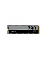 lexar Dysk SSD NM790 512GB 2280 PCIeGen4x4 7200/4400MB/s - nr 9