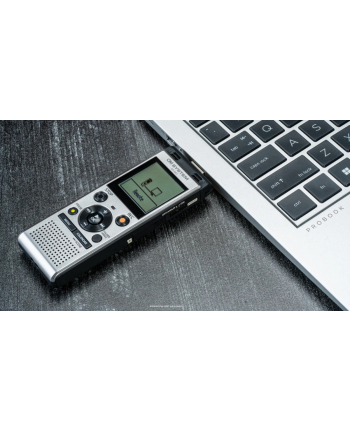 olympus Dyktafon WS-882 (4GB)