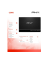 pny Dysk SSD 4TB 2,5 SATA3 SSD7CS900-4TB-RB - nr 3