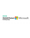 hewlett packard enterprise Oprogramowanie Microsoft Windows Server 2022 1 użytkownik  CAL WW LTU P46191-B21 - nr 1