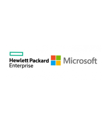 hewlett packard enterprise Oprogramowanie Microsoft Windows Server 2022 1 użytkownik  CAL WW LTU P46191-B21
