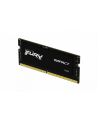 kingston Pamięć DDR5 SODIMM Fury Impact 16GB(1*16GB)/6000  CL38 - nr 2
