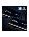 kingston Pamięć DDR5 SODIMM Fury Impact 16GB(1*16GB)/6400 CL38 - nr 23