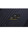kingston Pamięć DDR5 SODIMM Fury Impact 16GB(1*16GB)/6400 CL38 - nr 25