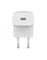 belkin Ładowarka 20W USB-C PD PPS biała - nr 14