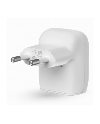 belkin Ładowarka 20W USB-C PD PPS biała