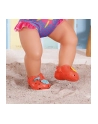 zapf creation BABY born® Buciki weekendowe mix 4 wzory 831809 ZAPF - nr 3