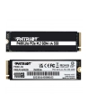 patriot Dysk SSD 1TB Viper P400 Lite 3500/2700MB/s PCIe M.2 Gen 4x4 NVMe1.4 - nr 11