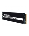 patriot Dysk SSD 1TB Viper P400 Lite 3500/2700MB/s PCIe M.2 Gen 4x4 NVMe1.4 - nr 6
