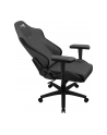 FOTEL AEROCOOL CROWN AeroWeave ASH BLACK - nr 13