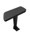 FOTEL AEROCOOL CROWN AeroWeave ASH BLACK - nr 7