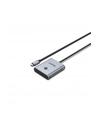 UNITEK PRZEŁĄCZNIK USB-C 4K 144HZ, DWUKIERUNKOWY - nr 23