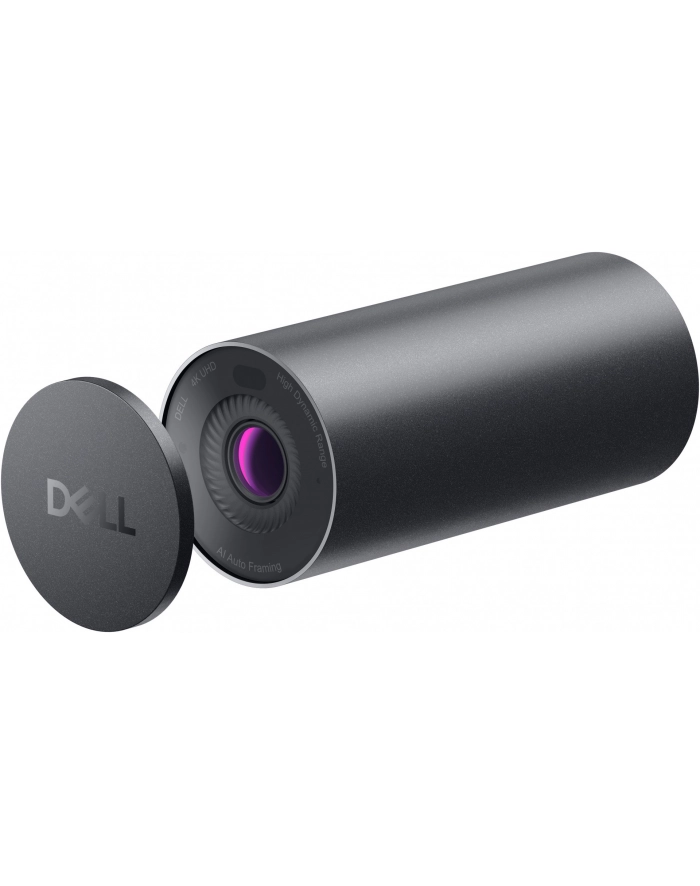 dell Kamera internetowa UltraSharp 4K - WB7022 główny