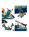 LEGO 60368 CITY Łódzki badacz Arktyki p3 - nr 4